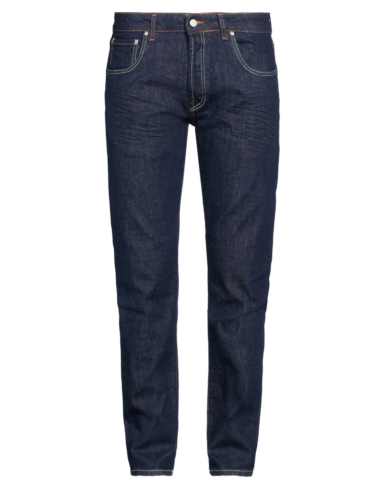 LIU •JO MAN Jeanshose Herren Blau von LIU •JO MAN