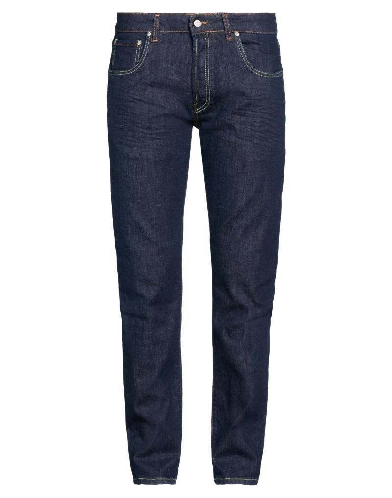 LIU •JO MAN Jeanshose Herren Blau von LIU •JO MAN