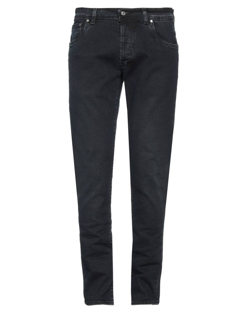 LIU •JO MAN Jeanshose Herren Blau von LIU •JO MAN