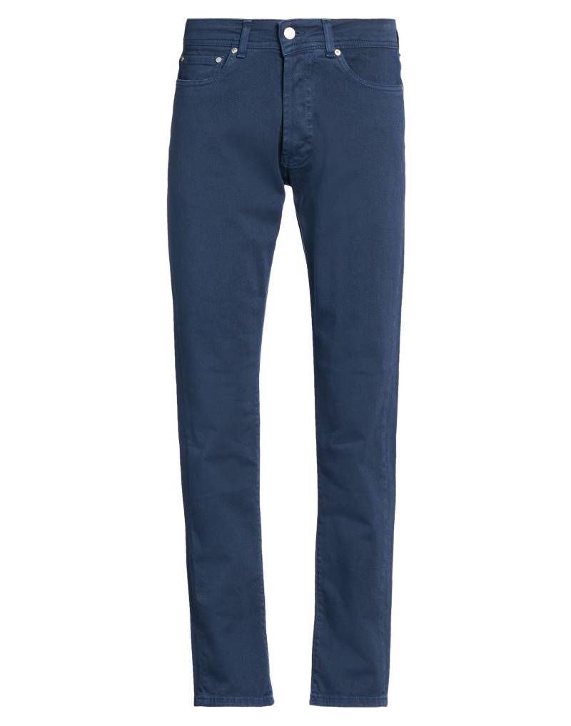 LIU •JO MAN Jeanshose Herren Blau von LIU •JO MAN