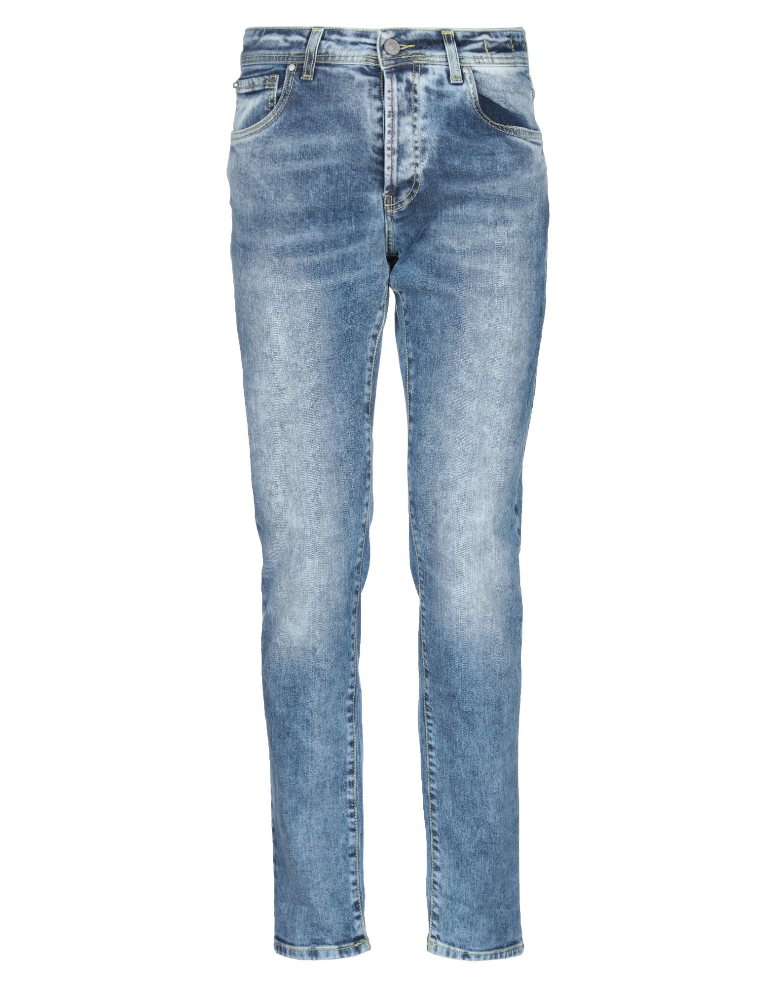 LIU •JO MAN Jeanshose Herren Blau von LIU •JO MAN