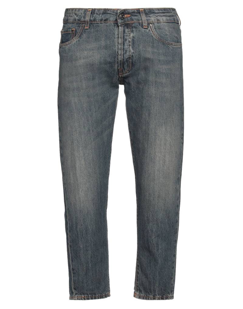 LIU •JO MAN Jeanshose Herren Blau von LIU •JO MAN