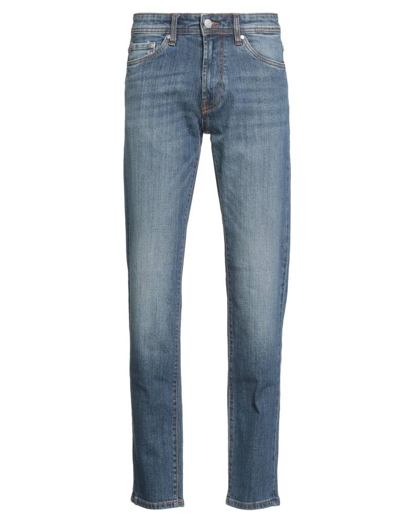 LIU •JO MAN Jeanshose Herren Blau LIU •JO MAN Jeanshose Herren Blau von LIU •JO MAN