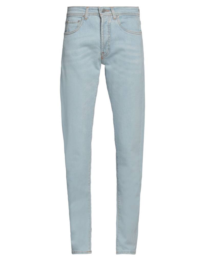 LIU •JO MAN Jeanshose Herren Blau LIU •JO MAN Jeanshose Herren Blau von LIU •JO MAN