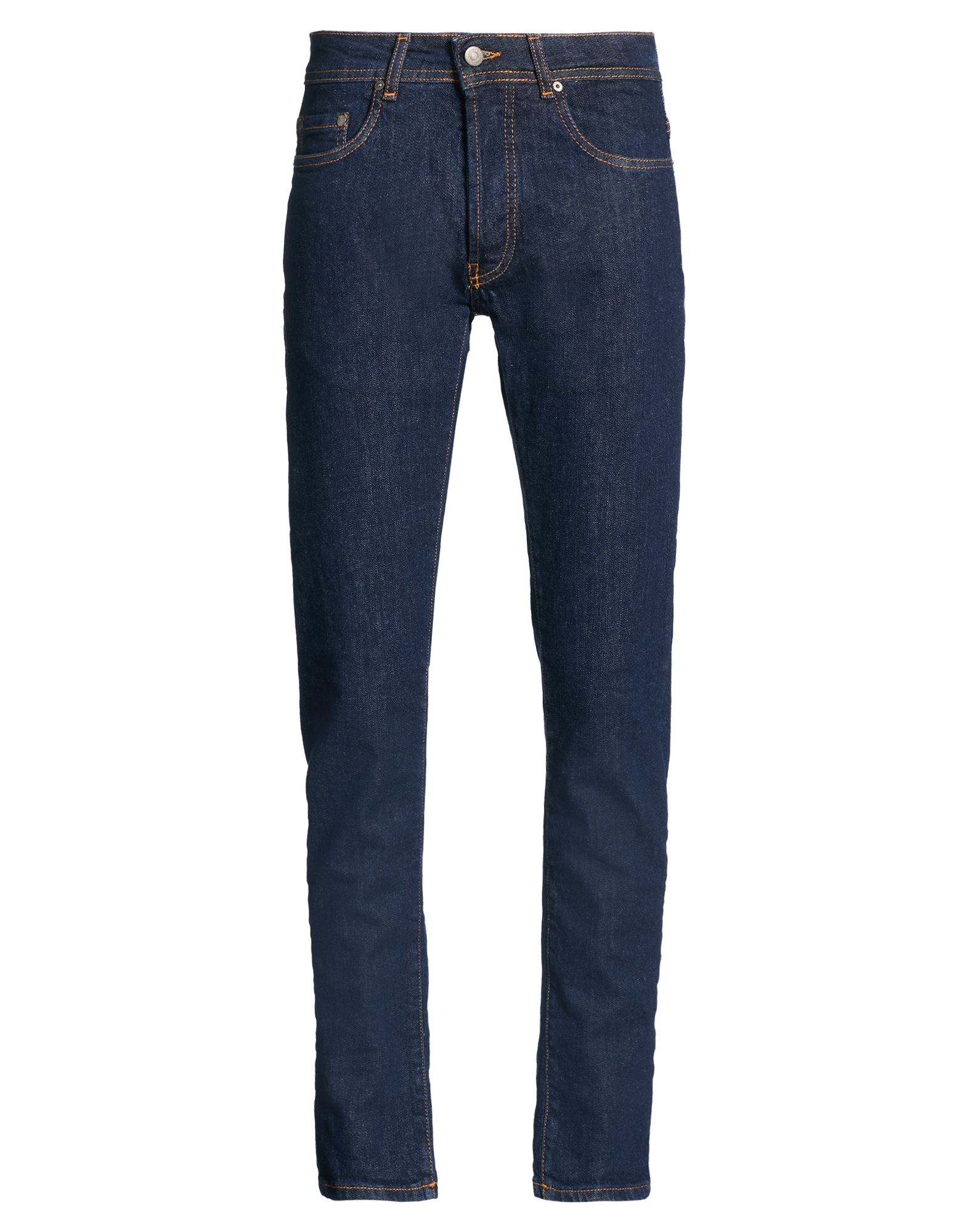 LIU •JO MAN Jeanshose Herren Blau von LIU •JO MAN