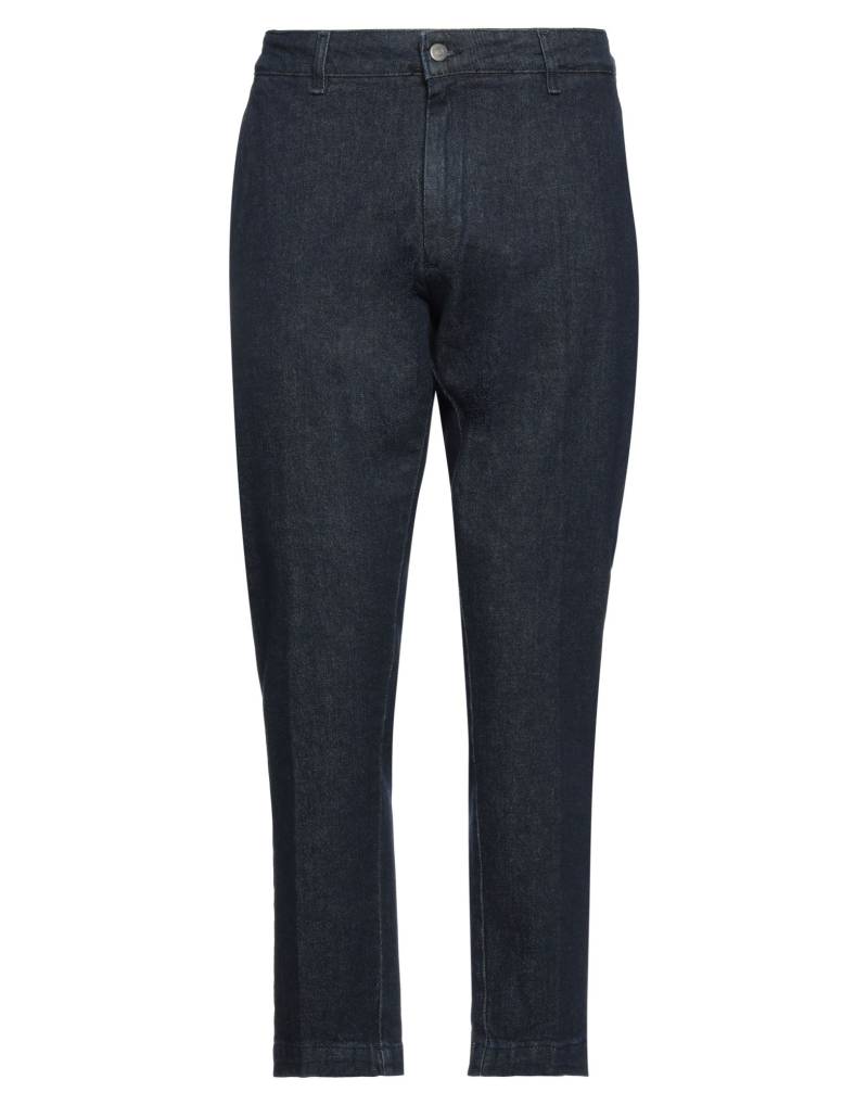 LIU •JO MAN Jeanshose Herren Blau von LIU •JO MAN