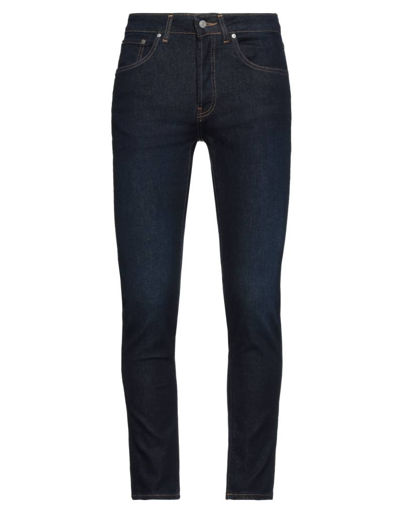 LIU •JO MAN Jeanshose Herren Blau von LIU •JO MAN