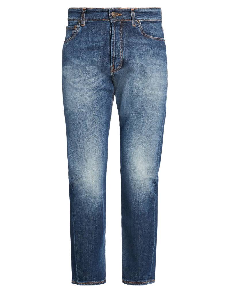 LIU •JO MAN Jeanshose Herren Blau von LIU •JO MAN