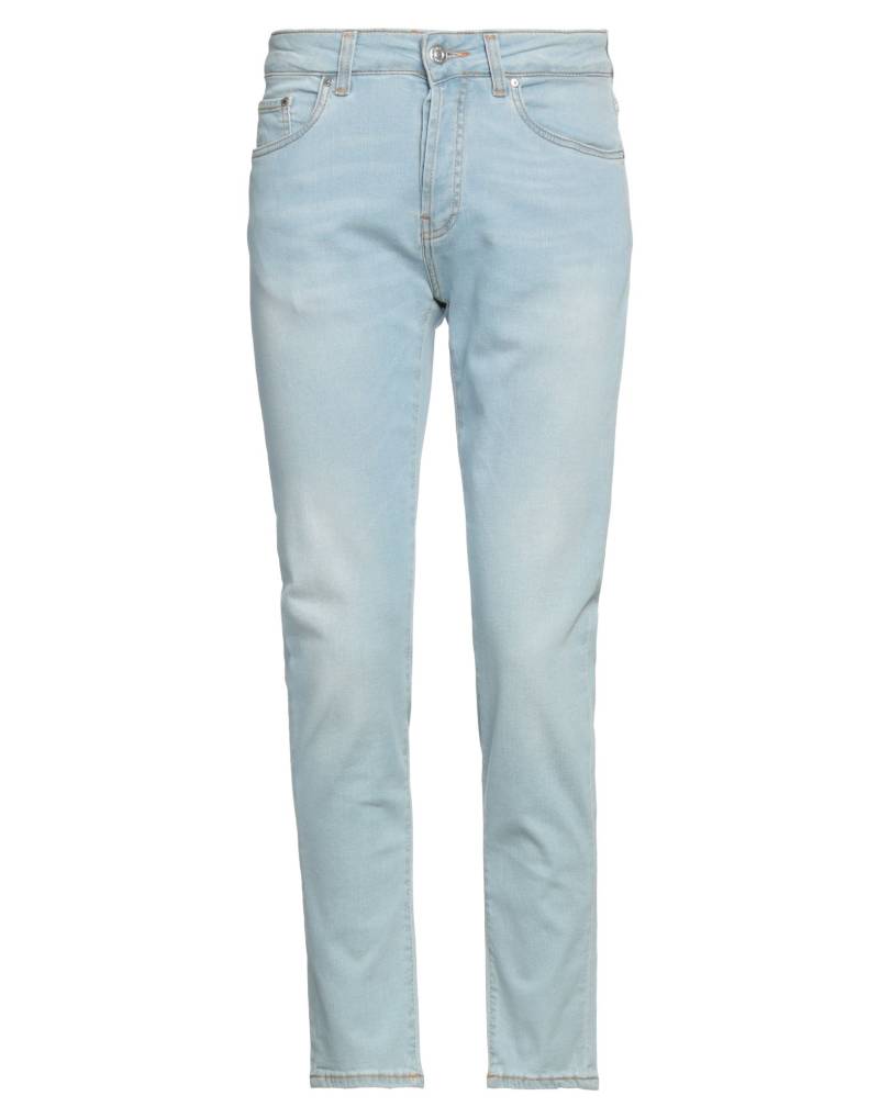 LIU •JO MAN Jeanshose Herren Blau von LIU •JO MAN