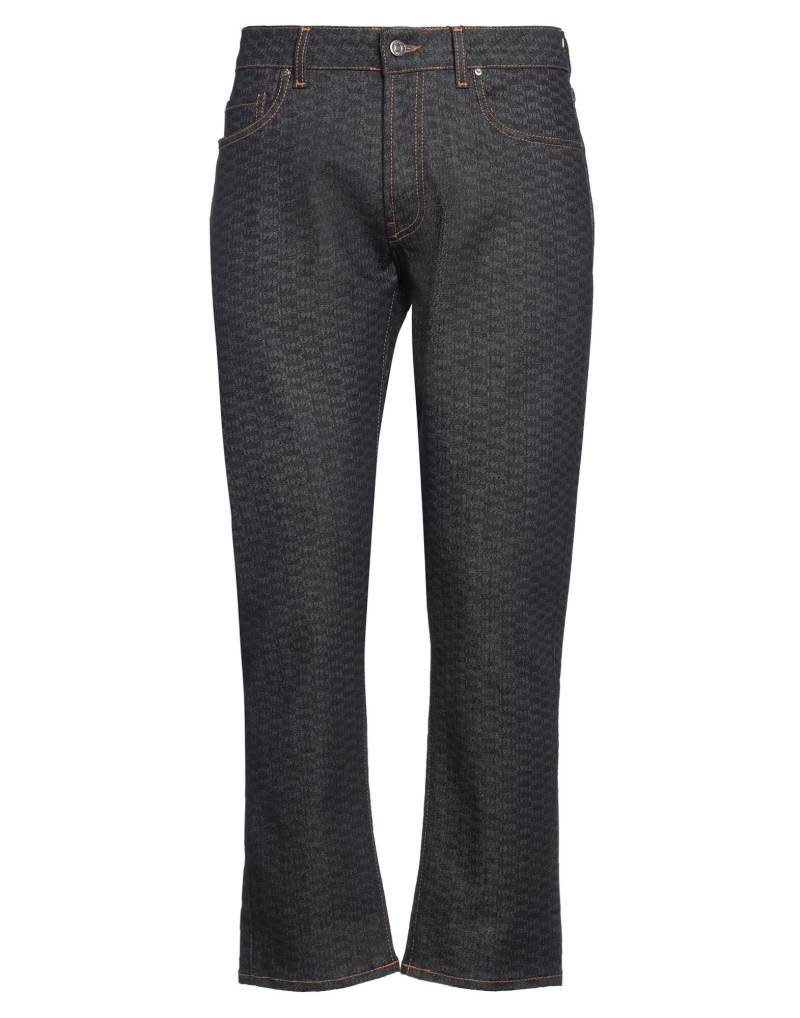 LIU •JO MAN Jeanshose Herren Blau von LIU •JO MAN