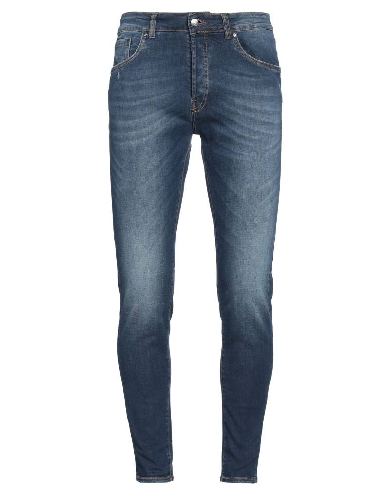 LIU •JO MAN Jeanshose Herren Blau LIU •JO MAN Jeanshose Herren Blau von LIU •JO MAN
