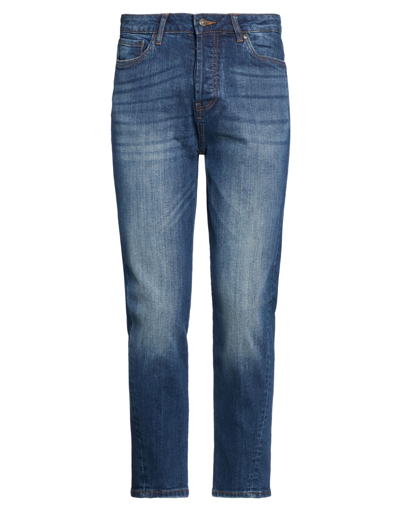 LIU •JO MAN Jeanshose Herren Blau von LIU •JO MAN