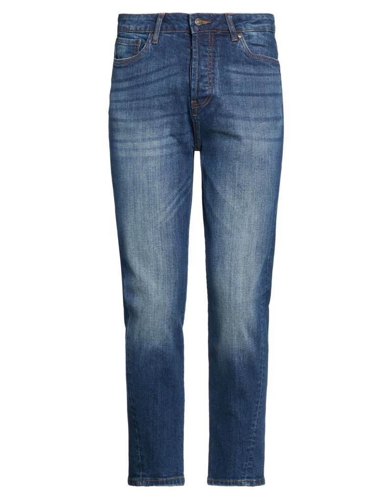 LIU •JO MAN Jeanshose Herren Blau von LIU •JO MAN