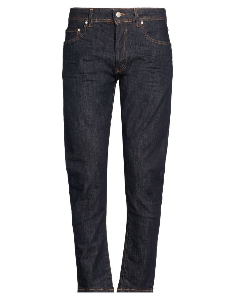 LIU •JO MAN Jeanshose Herren Blau von LIU •JO MAN