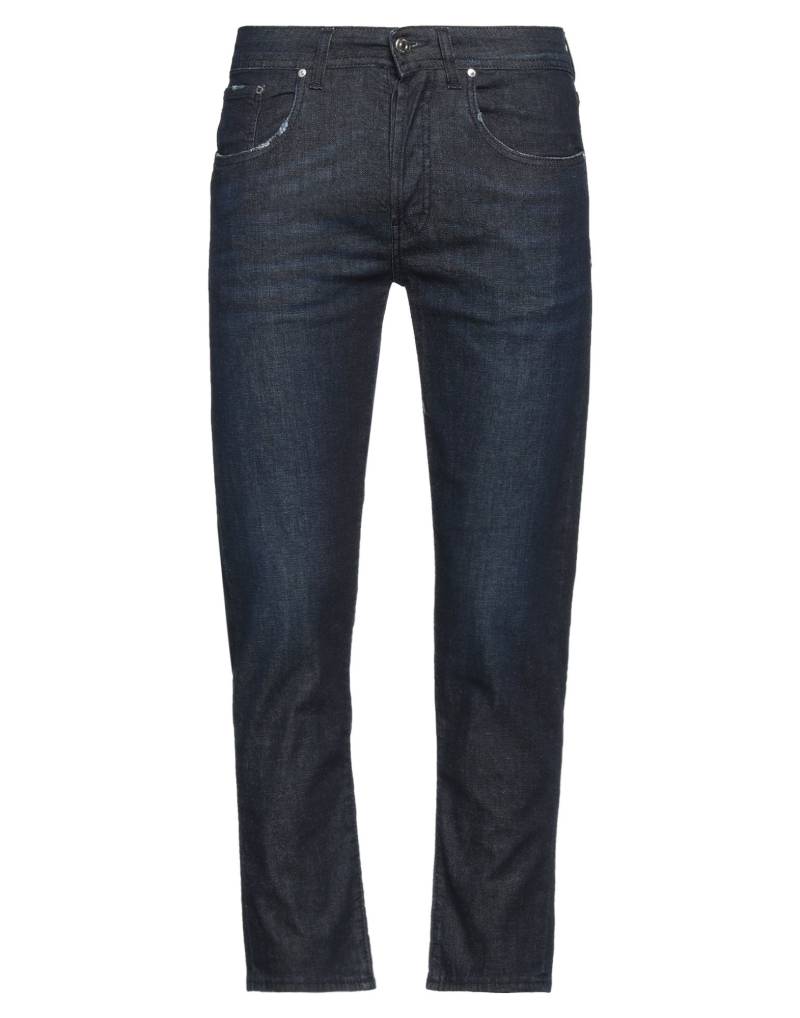 LIU •JO MAN Jeanshose Herren Blau von LIU •JO MAN