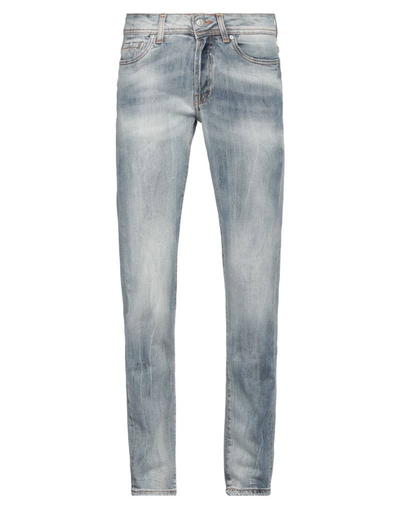 LIU •JO MAN Jeanshose Herren Blau von LIU •JO MAN