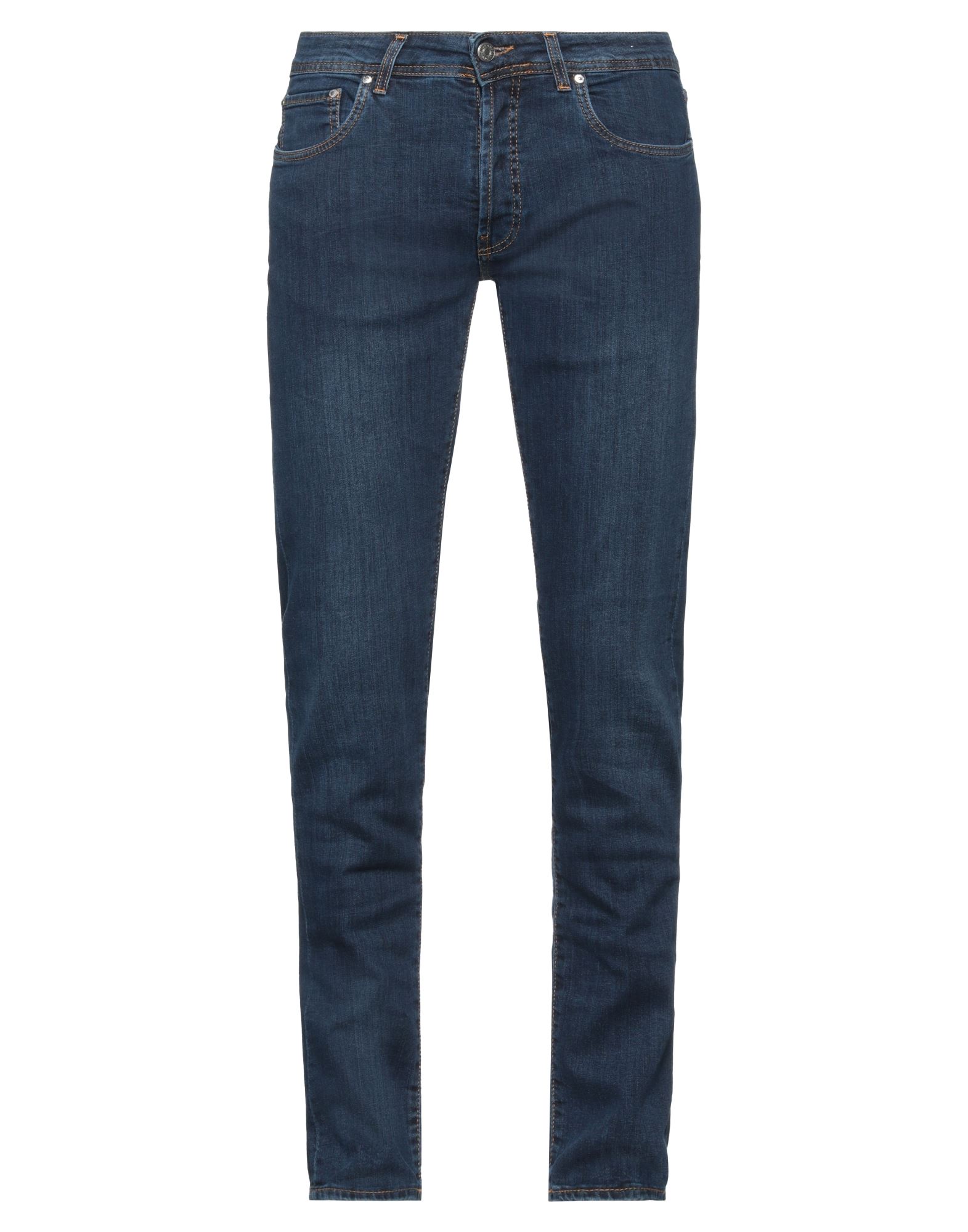 LIU •JO MAN Jeanshose Herren Blau von LIU •JO MAN