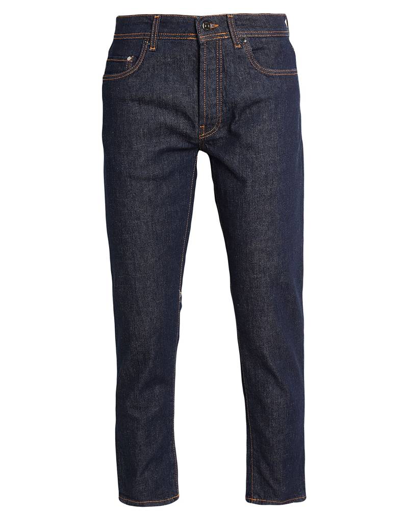 LIU •JO MAN Jeanshose Herren Blau LIU •JO MAN Jeanshose Herren Blau von LIU •JO MAN