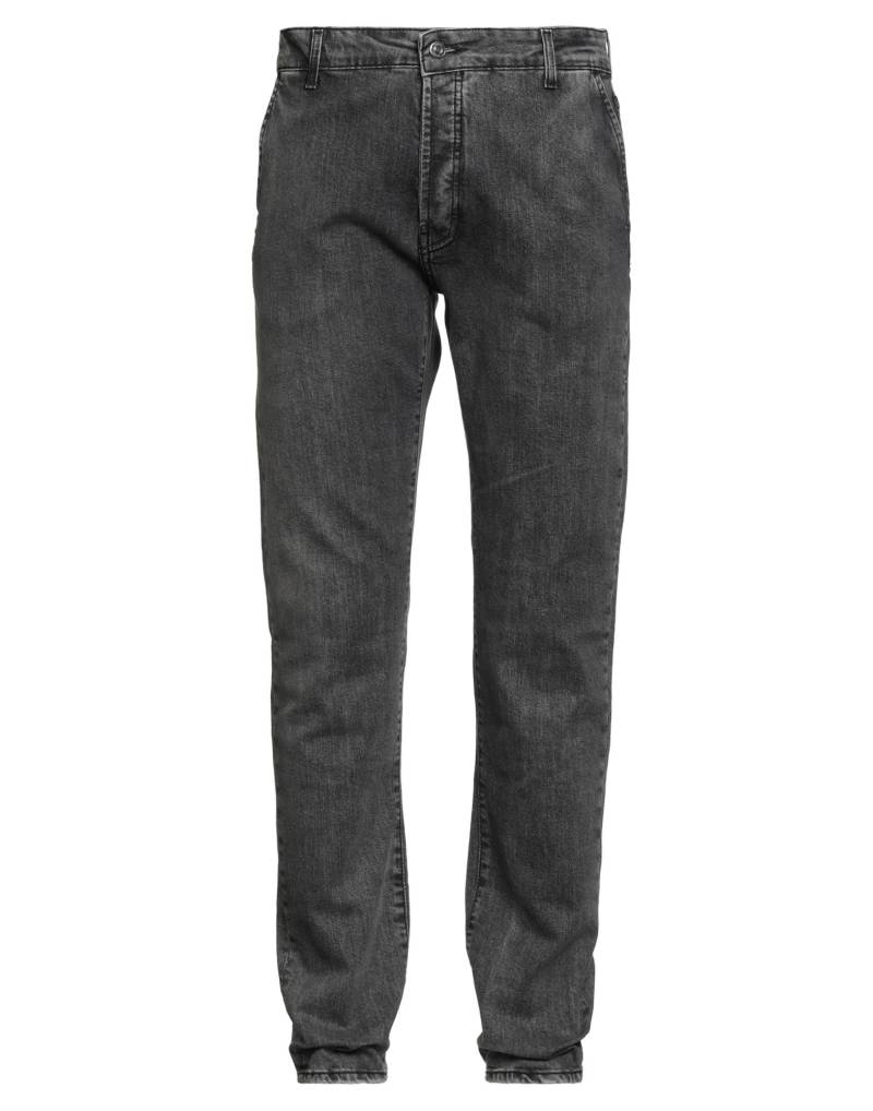 LIU •JO MAN Jeanshose Herren Grau von LIU •JO MAN