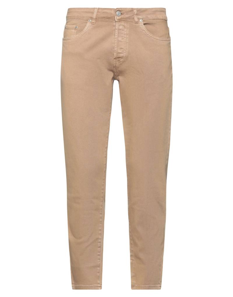 LIU •JO MAN Jeanshose Herren Khaki von LIU •JO MAN