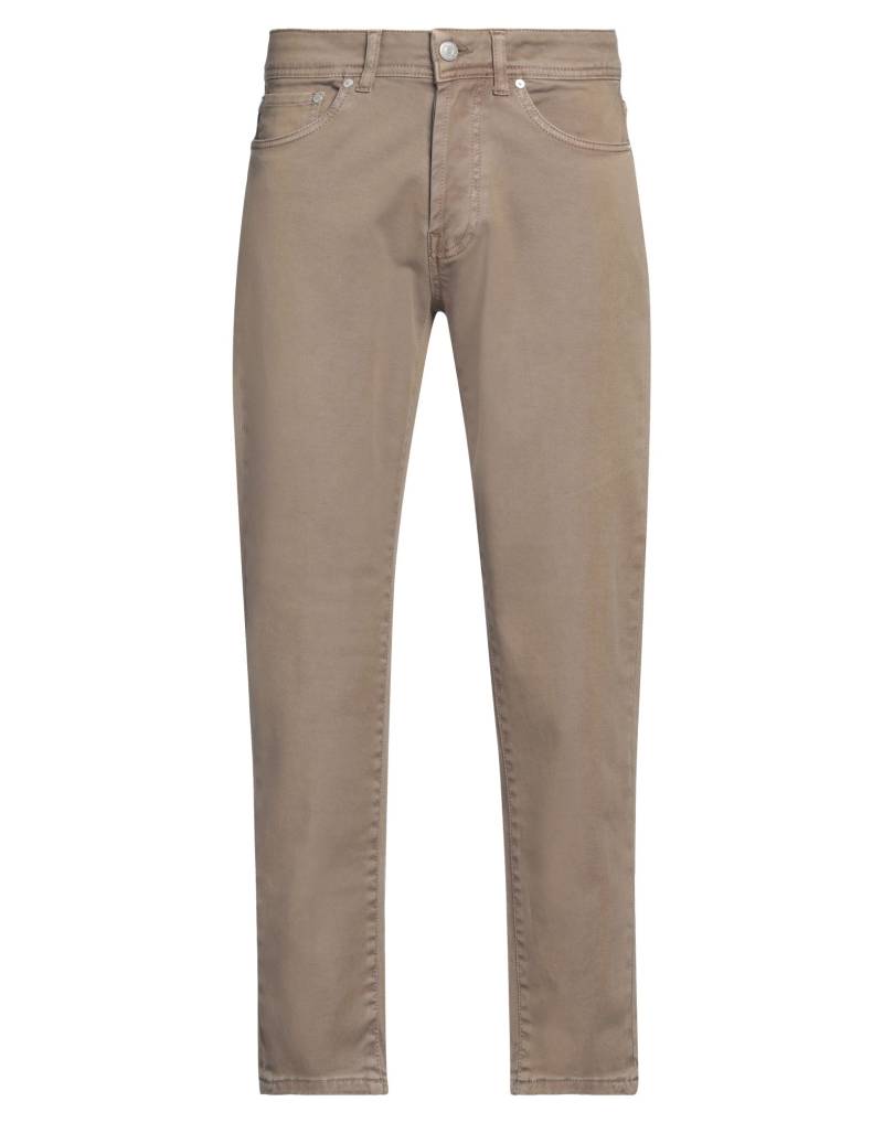 LIU •JO MAN Jeanshose Herren Sand von LIU •JO MAN