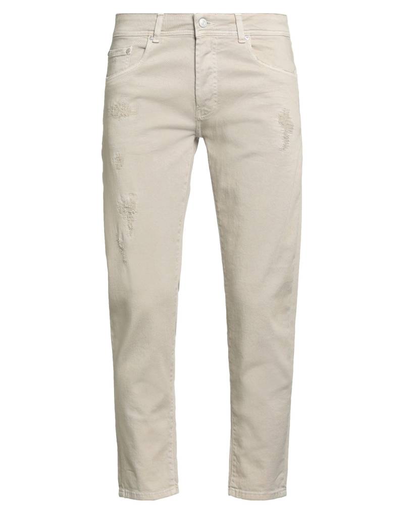 LIU •JO MAN Jeanshose Herren Sand von LIU •JO MAN