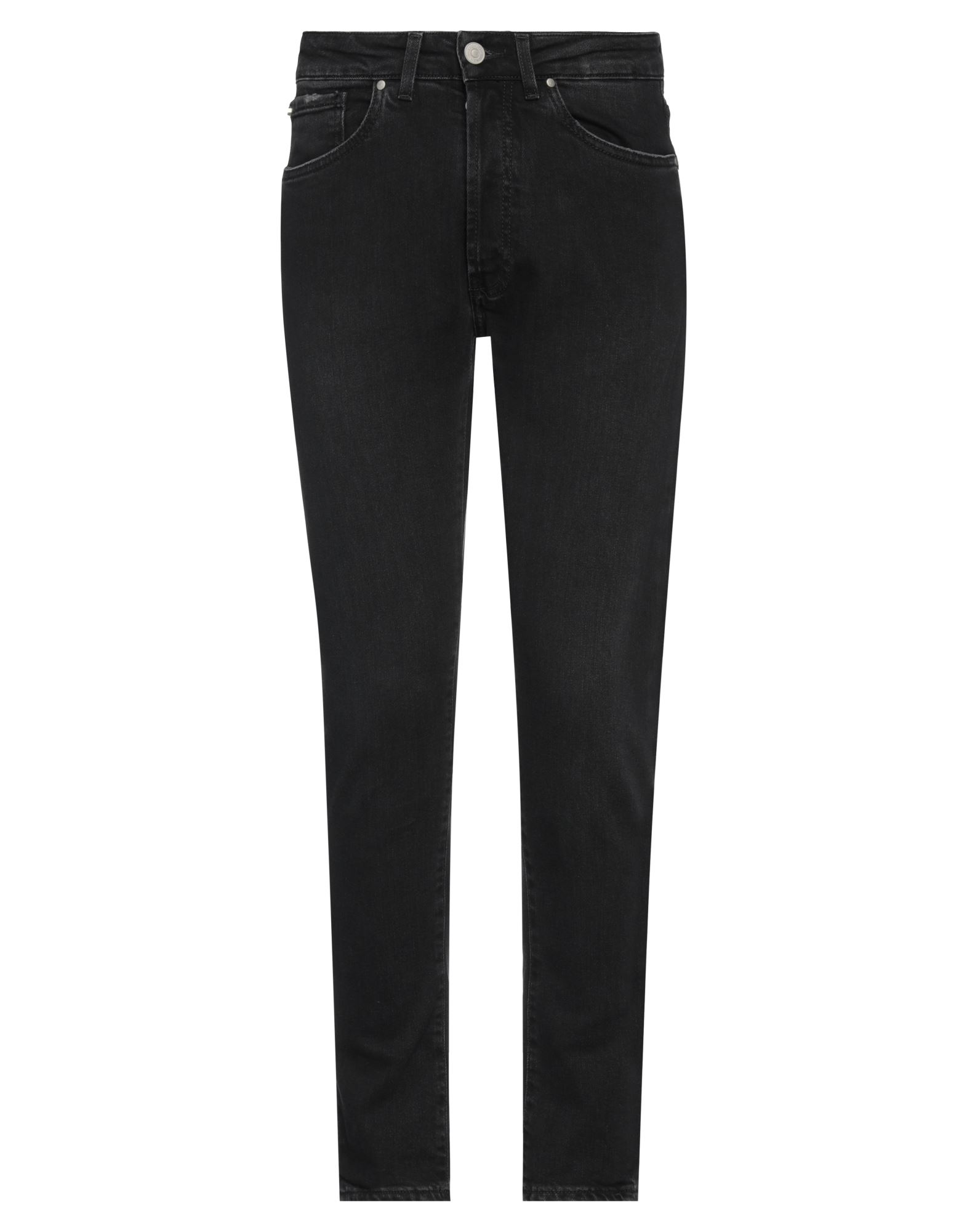 LIU •JO MAN Jeanshose Herren Schwarz LIU •JO MAN Jeanshose Herren Schwarz von LIU •JO MAN