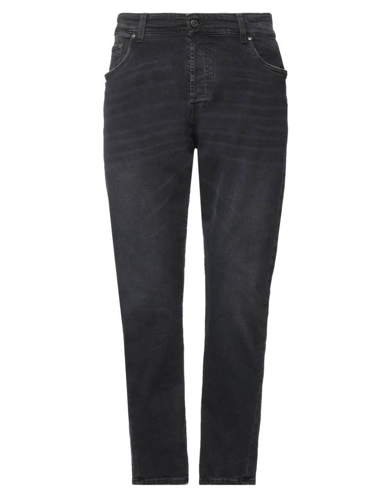 LIU •JO MAN Jeanshose Herren Schwarz von LIU •JO MAN