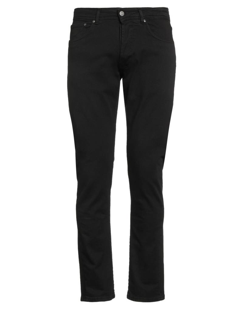 LIU •JO MAN Jeanshose Herren Schwarz von LIU •JO MAN