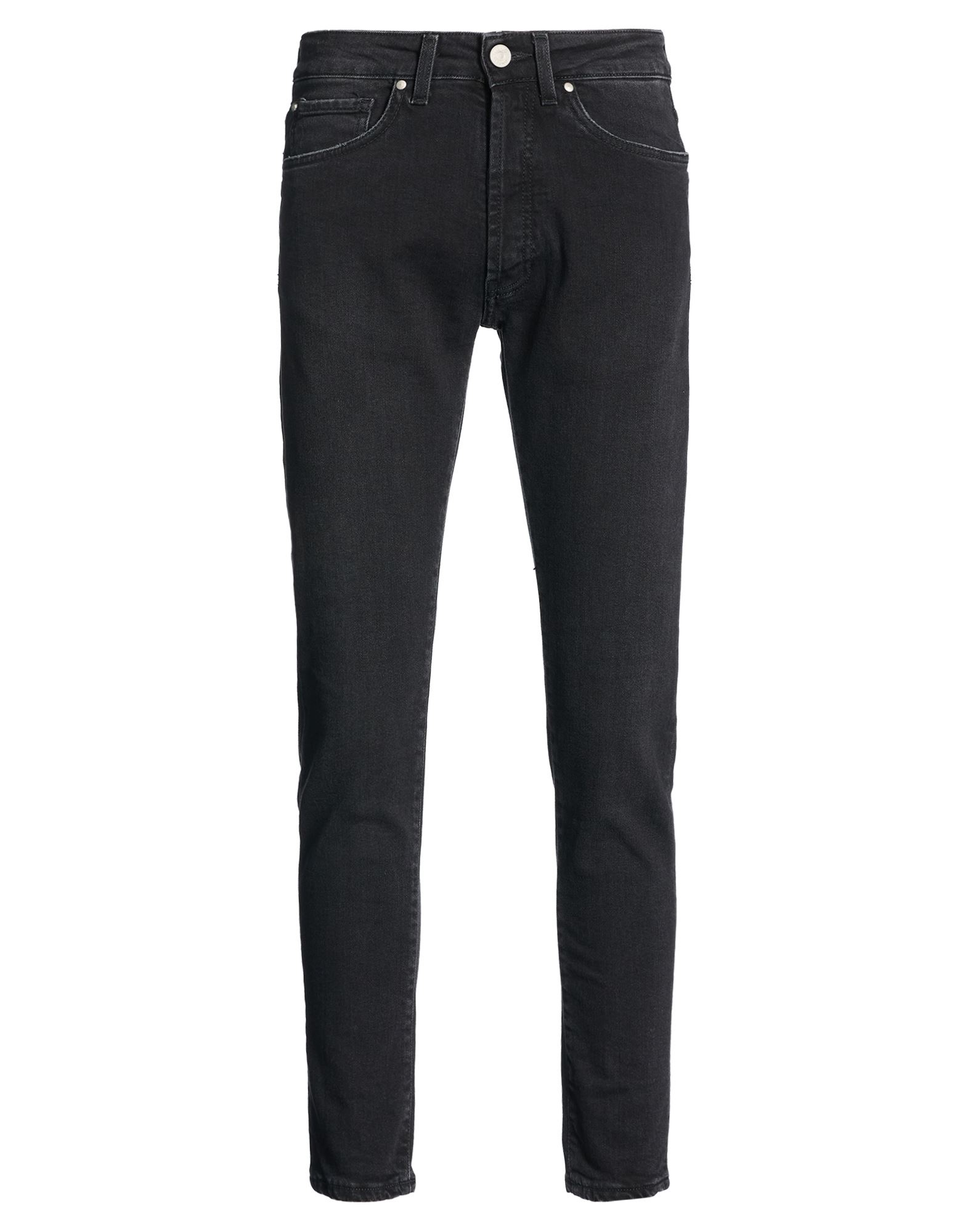 LIU •JO MAN Jeanshose Herren Schwarz von LIU •JO MAN