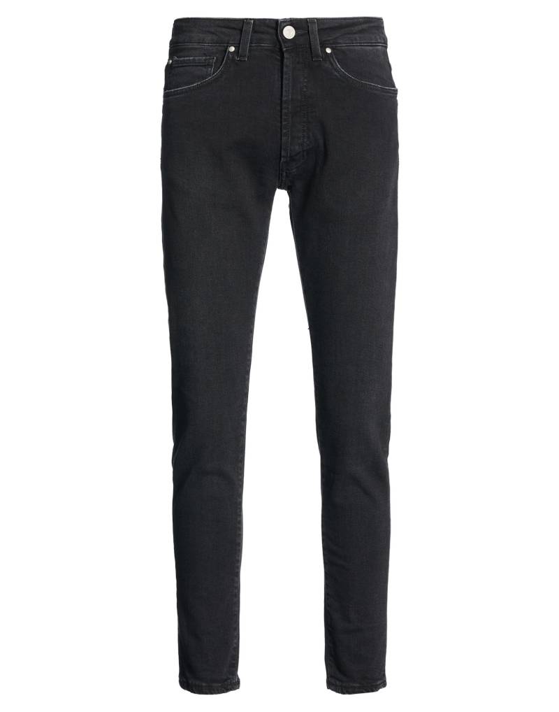 LIU •JO MAN Jeanshose Herren Schwarz von LIU •JO MAN