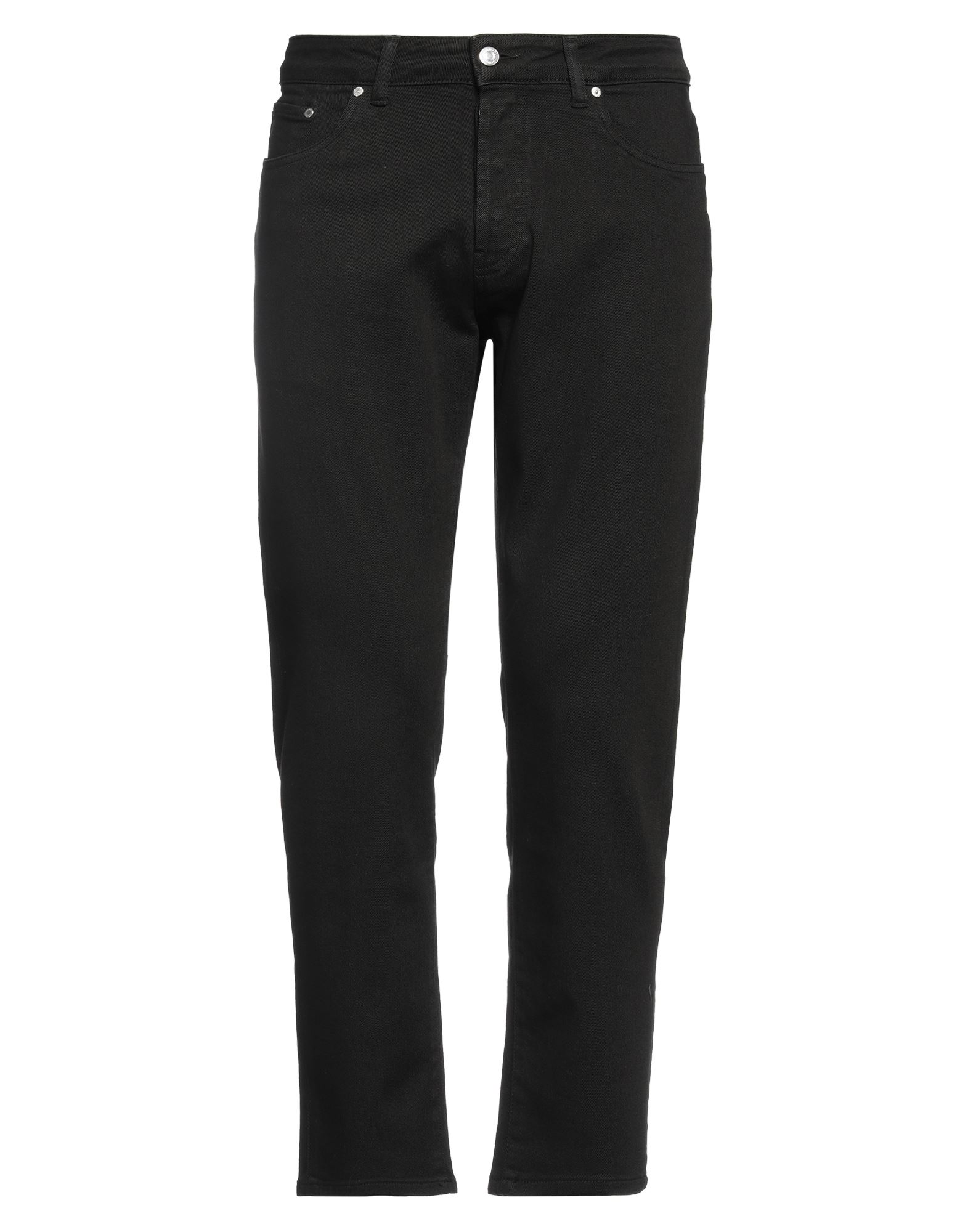 LIU •JO MAN Jeanshose Herren Schwarz von LIU •JO MAN