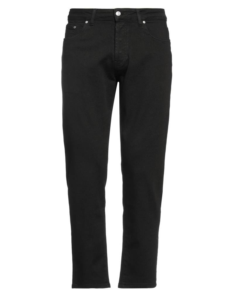 LIU •JO MAN Jeanshose Herren Schwarz LIU •JO MAN Jeanshose Herren Schwarz von LIU •JO MAN