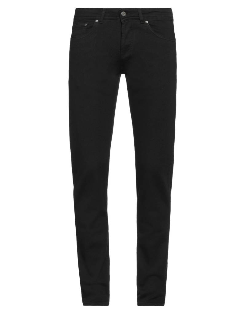 LIU •JO MAN Jeanshose Herren Schwarz von LIU •JO MAN