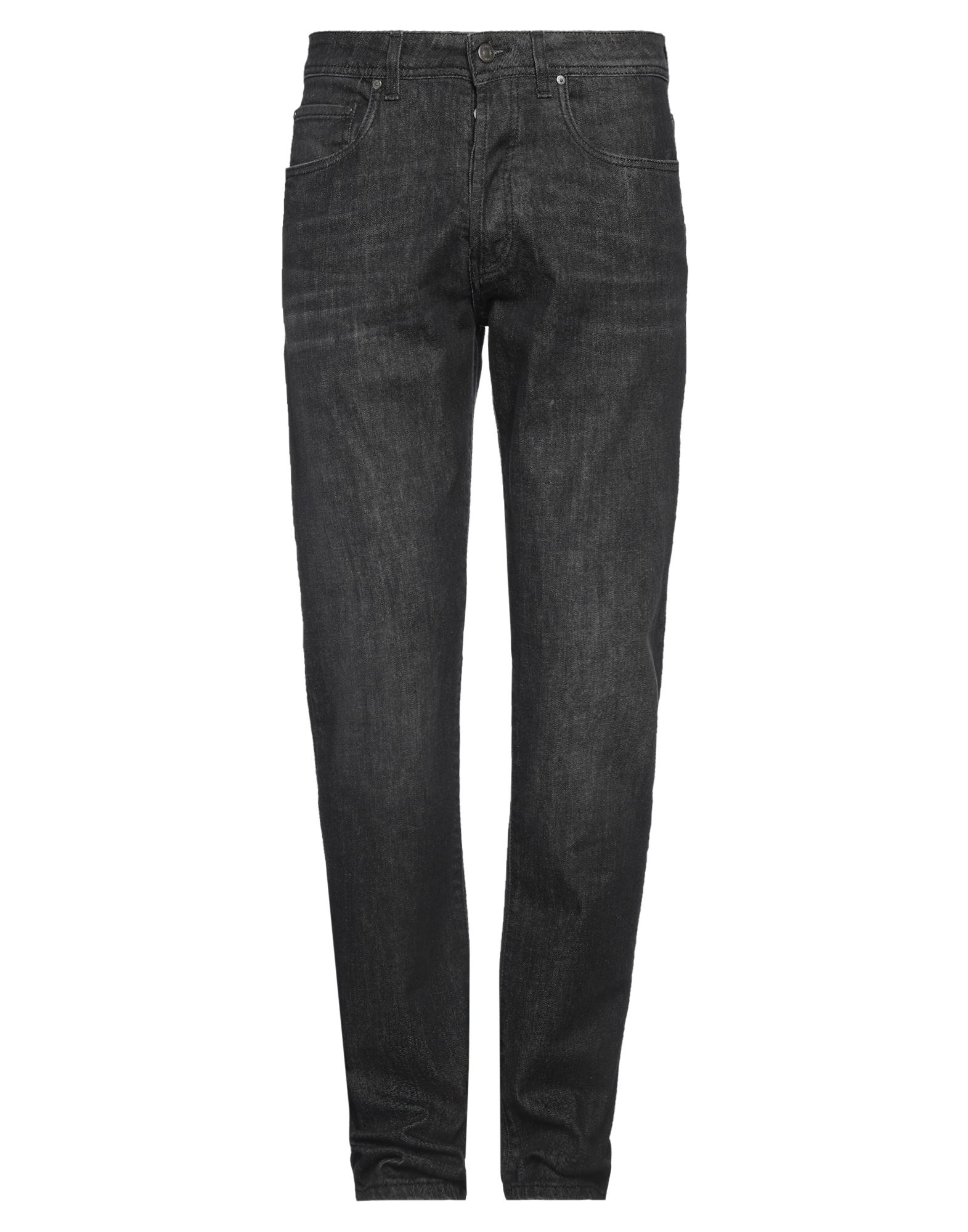 LIU •JO MAN Jeanshose Herren Schwarz von LIU •JO MAN