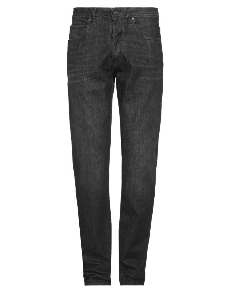 LIU •JO MAN Jeanshose Herren Schwarz von LIU •JO MAN