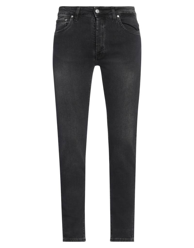 LIU •JO MAN Jeanshose Herren Schwarz von LIU •JO MAN