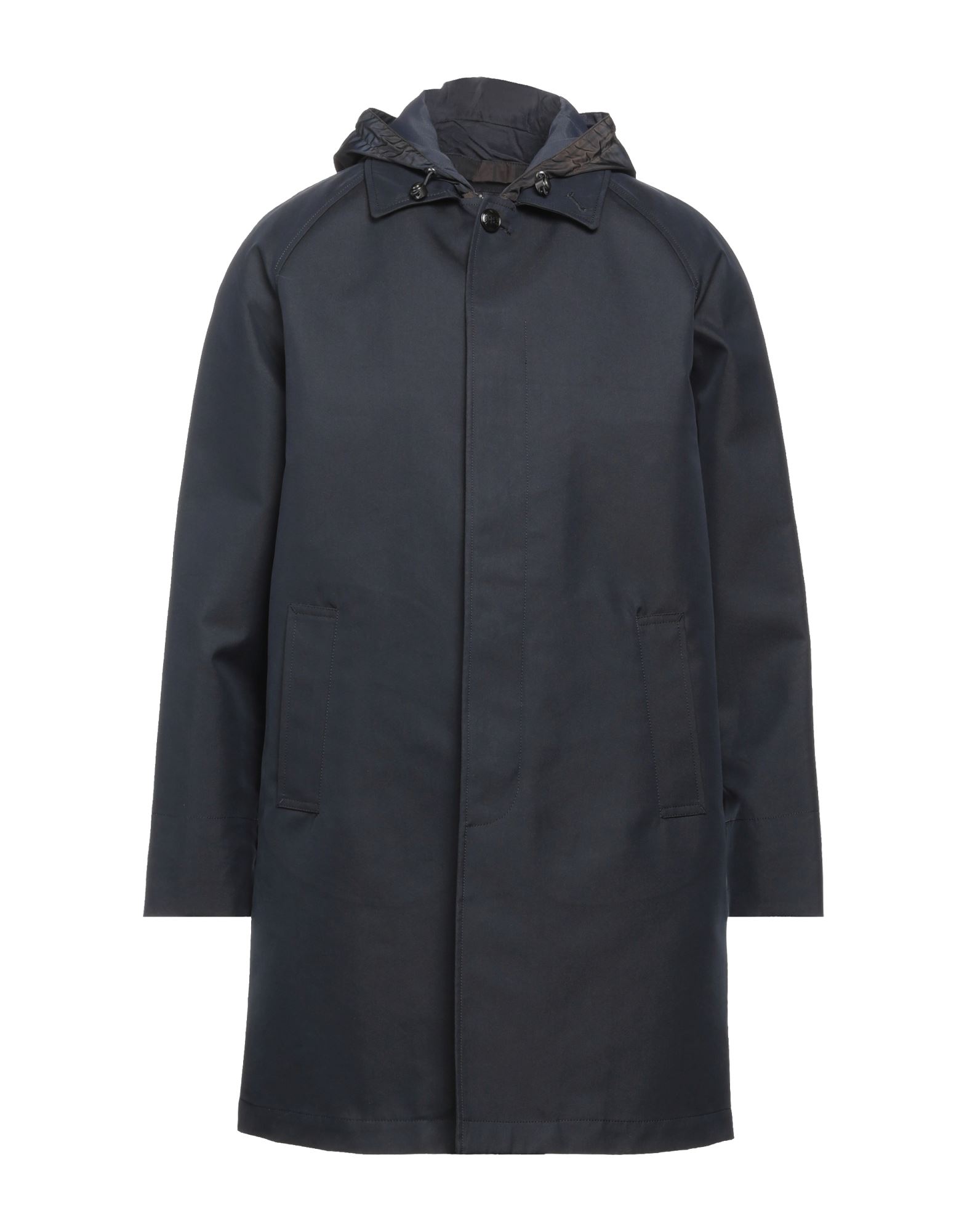 LIU •JO MAN Jacke, Mantel & Trenchcoat Herren Nachtblau von LIU •JO MAN