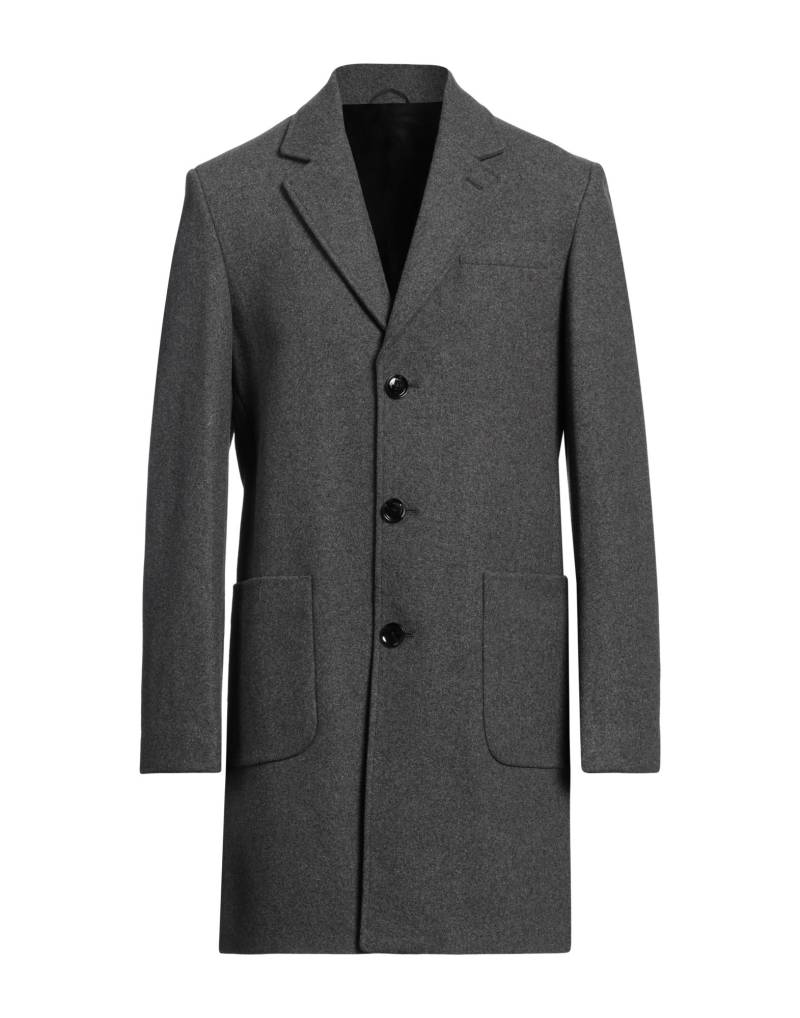 LIU •JO MAN Mantel Herren Blei von LIU •JO MAN