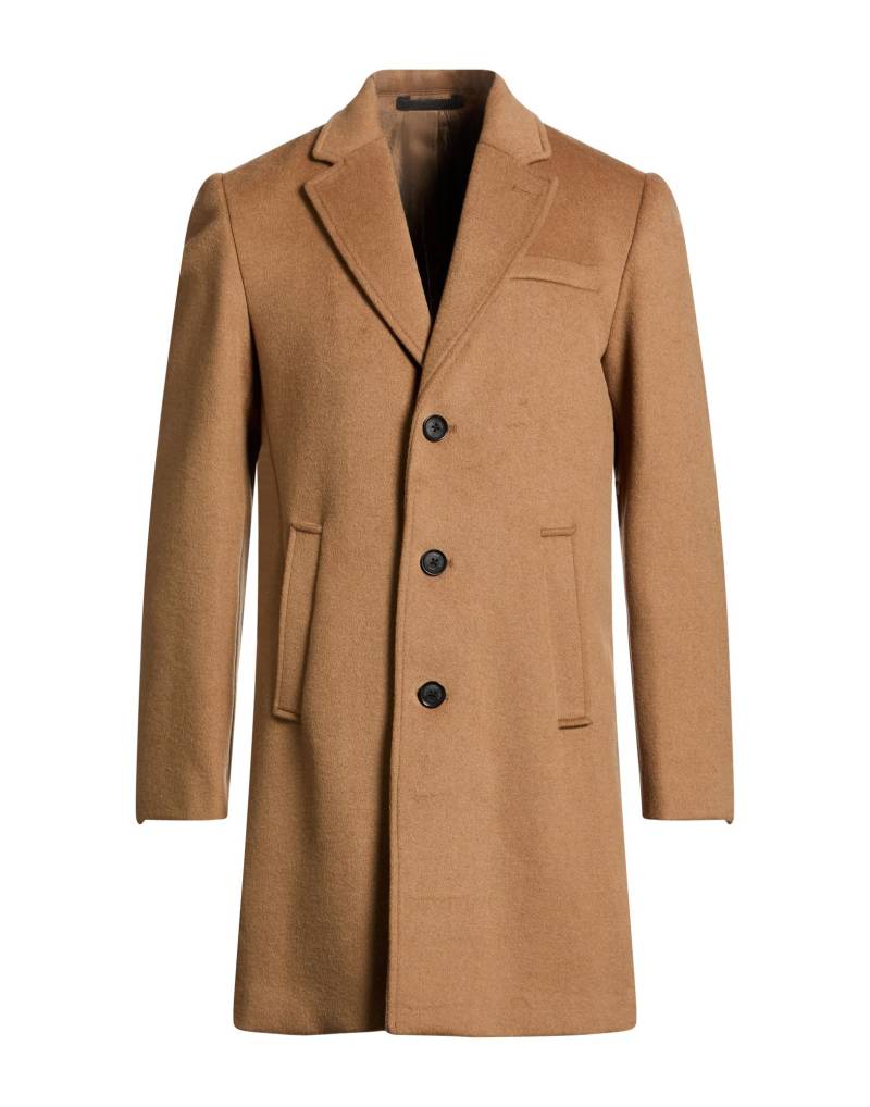 LIU •JO MAN Mantel Herren Kamel von LIU •JO MAN