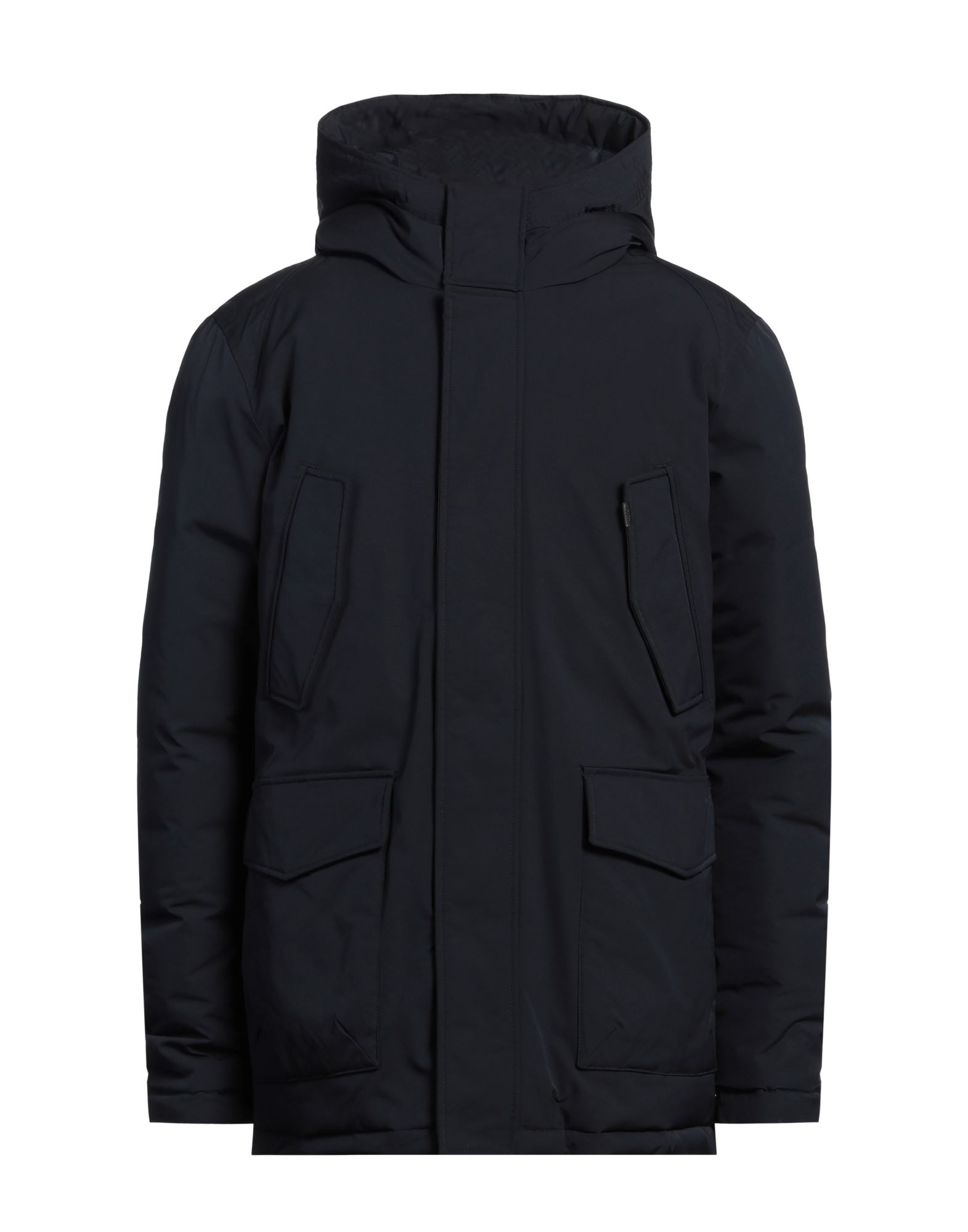 LIU •JO MAN Mantel Herren Marineblau von LIU •JO MAN