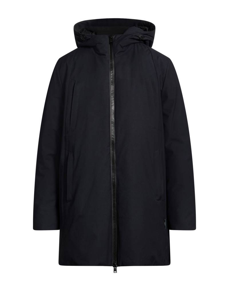 LIU •JO MAN Mantel Herren Nachtblau von LIU •JO MAN