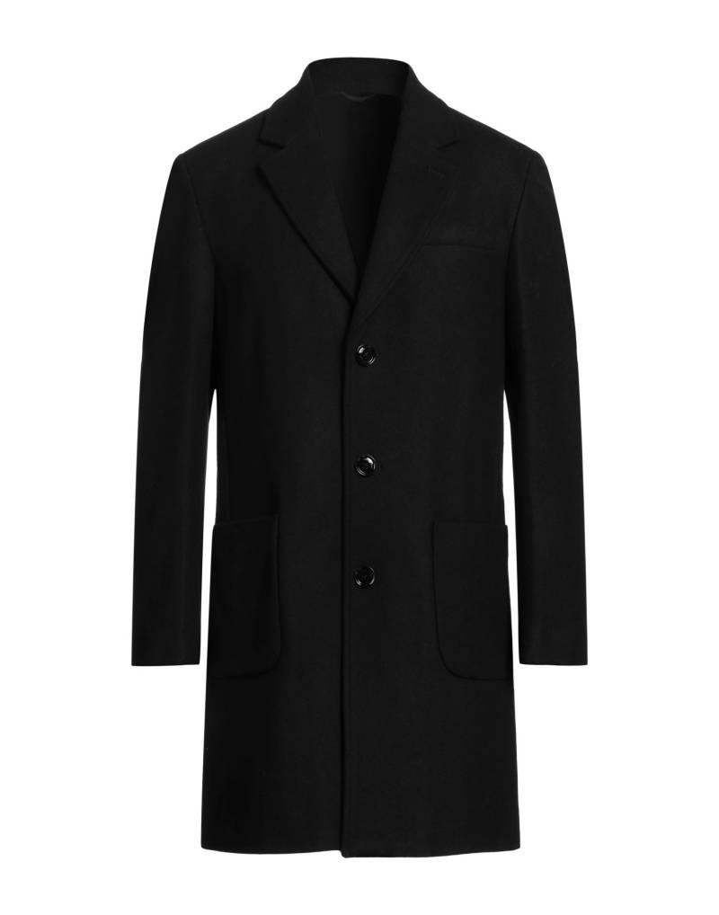 LIU •JO MAN Mantel Herren Schwarz von LIU •JO MAN