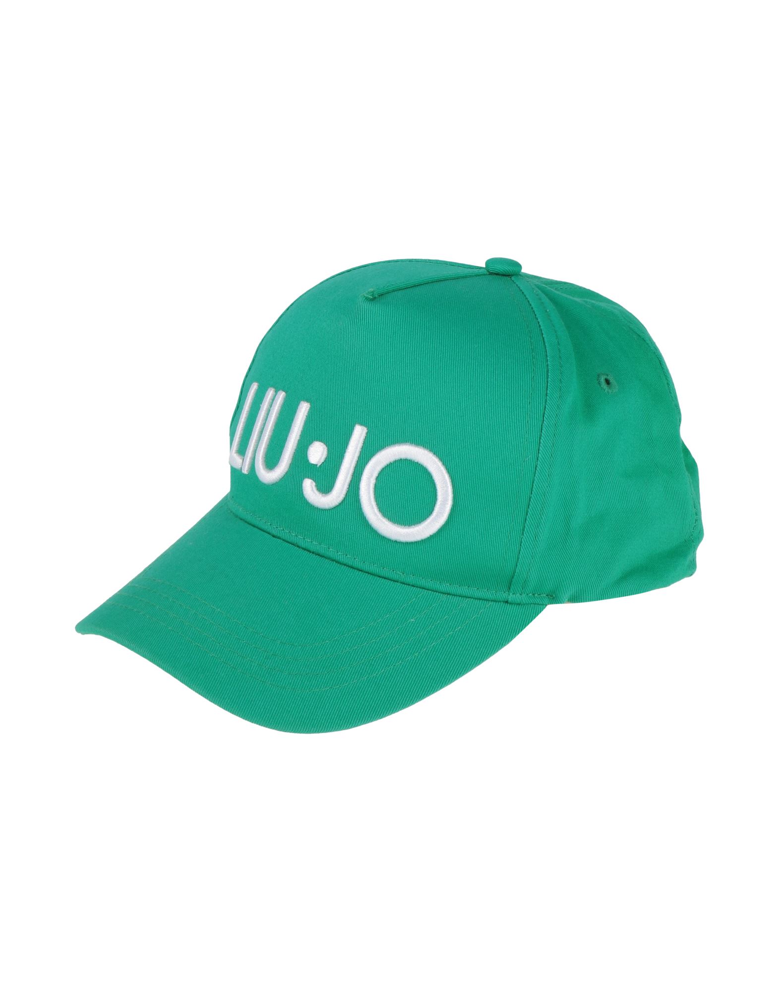 LIU •JO MAN Mützen & Hüte Herren Grün von LIU •JO MAN
