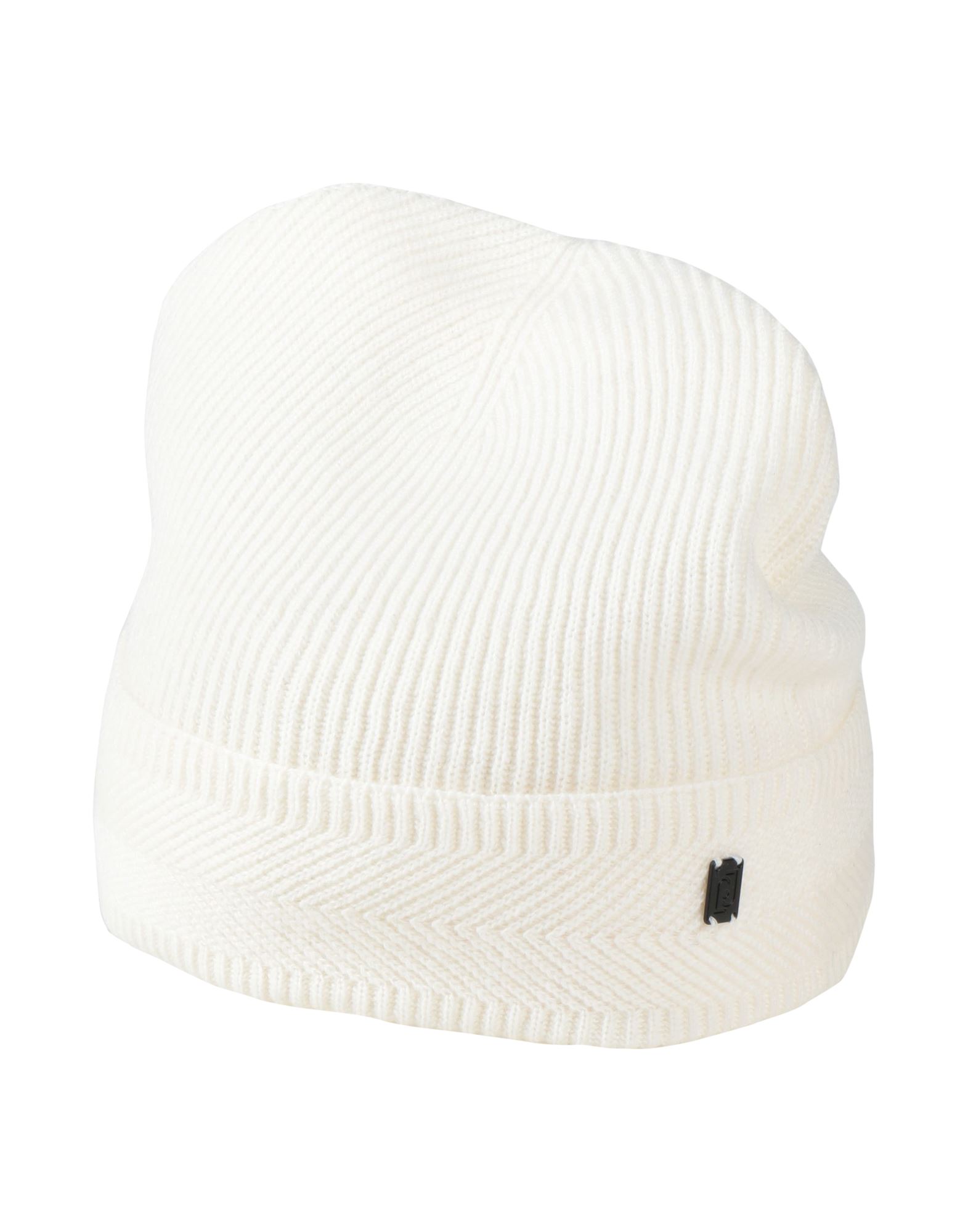 LIU •JO MAN Mützen & Hüte Herren Weiß von LIU •JO MAN