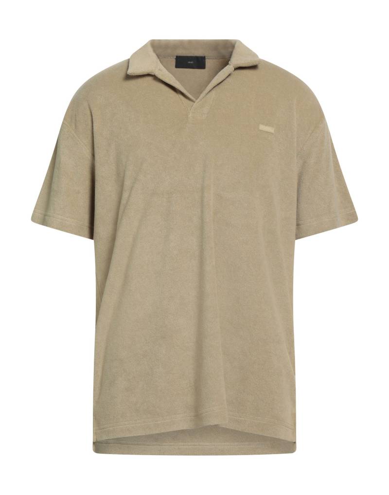 LIU •JO MAN Poloshirt Herren Khaki von LIU •JO MAN