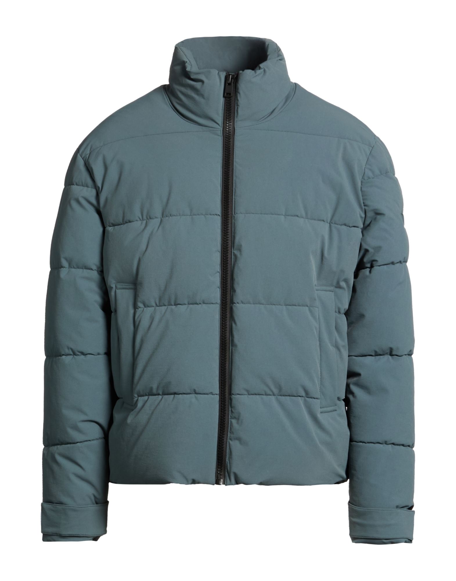 LIU •JO MAN Pufferjacke & Daunenjacke Herren Aquamarin von LIU •JO MAN