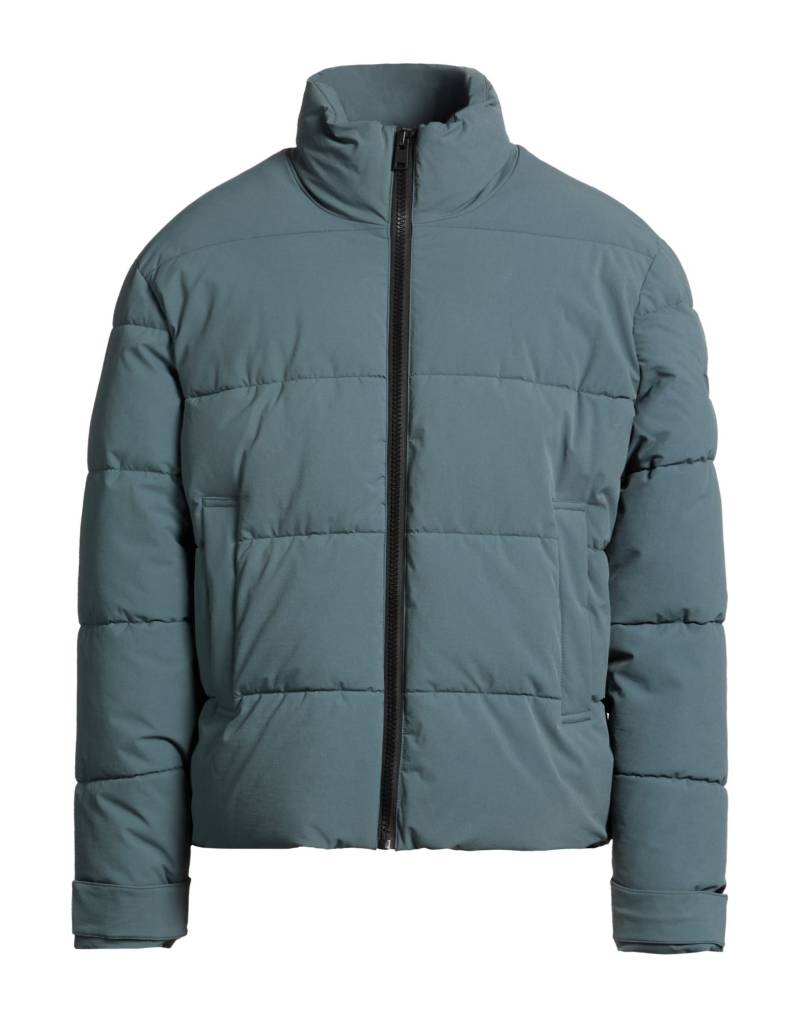 LIU •JO MAN Pufferjacke & Daunenjacke Herren Aquamarin von LIU •JO MAN