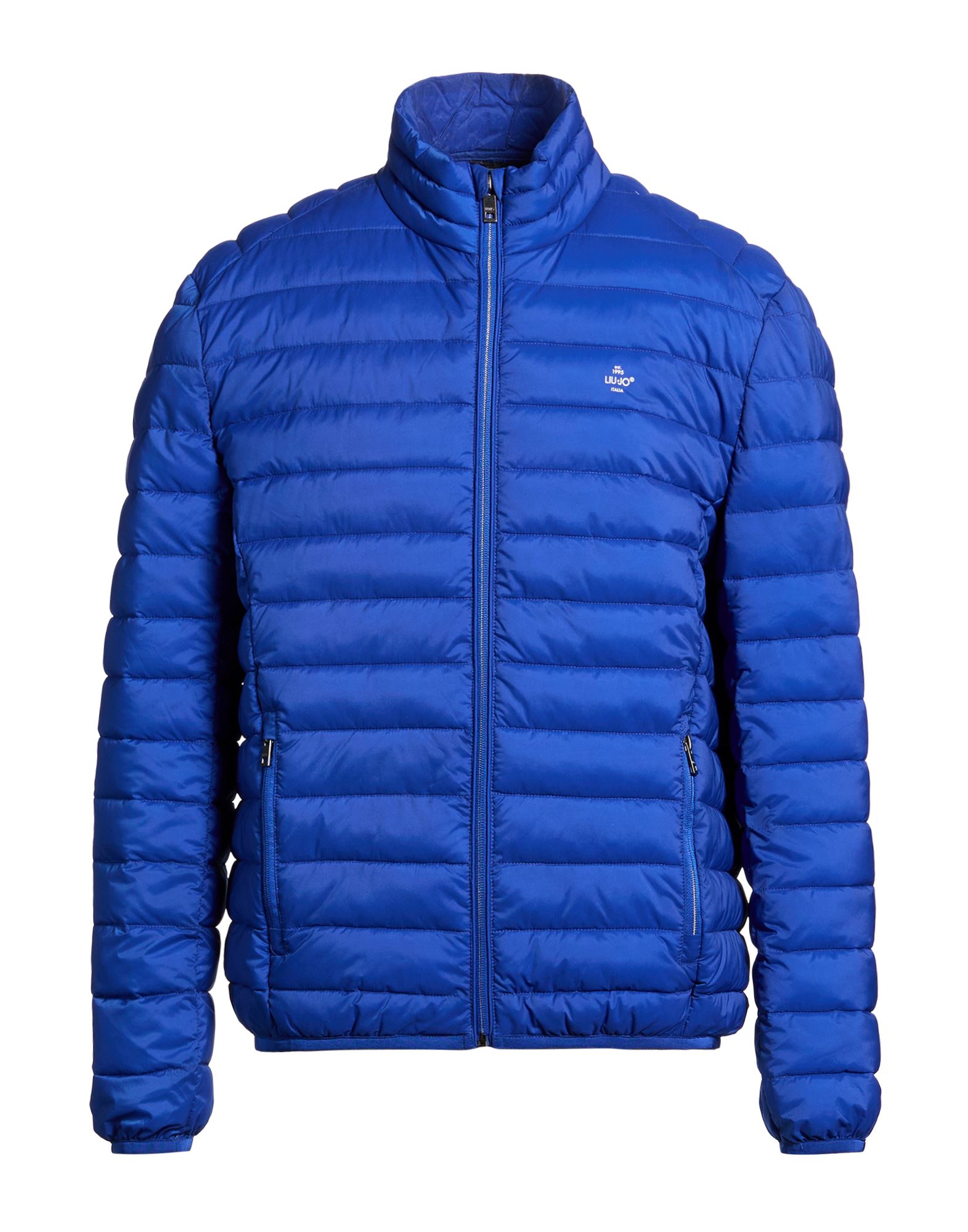 LIU •JO MAN Pufferjacke & Daunenjacke Herren Königsblau von LIU •JO MAN