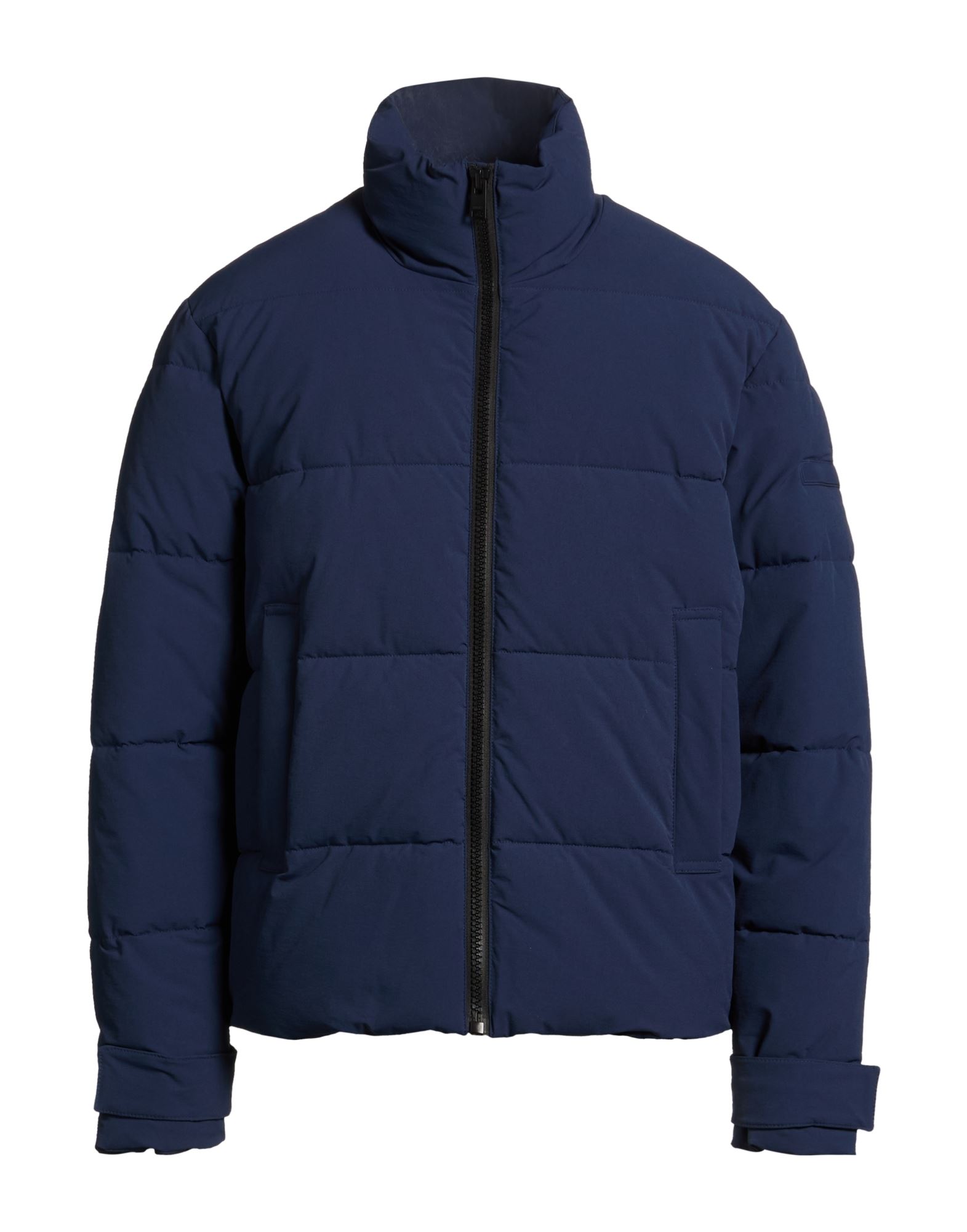 LIU •JO MAN Pufferjacke & Daunenjacke Herren Marineblau von LIU •JO MAN